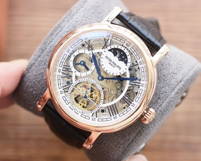 PATEK PHILIPPE